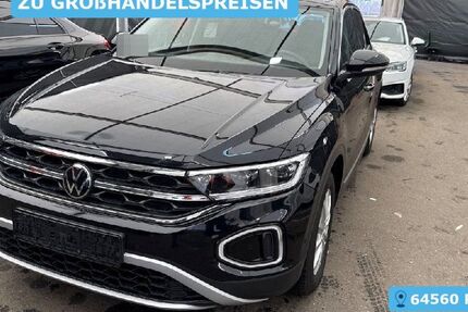 VW T-Roc 115.950 km 20.990 &euro; Frankfurt 60596