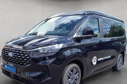 Ford Tourneo Custom 2.180 km 54.740 &euro; Frankfurt 60386