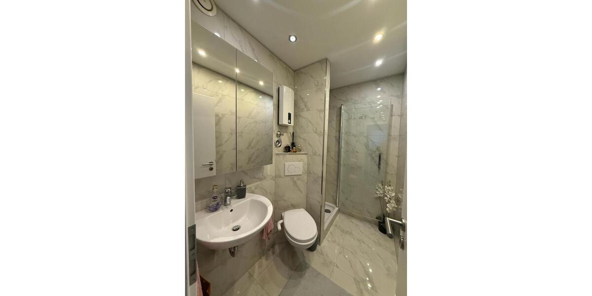 Etagenwohnung Hattersheim am Main - 3 Zimmer, 81 m&sup2;, 275.000&euro; | Angebot:26919417