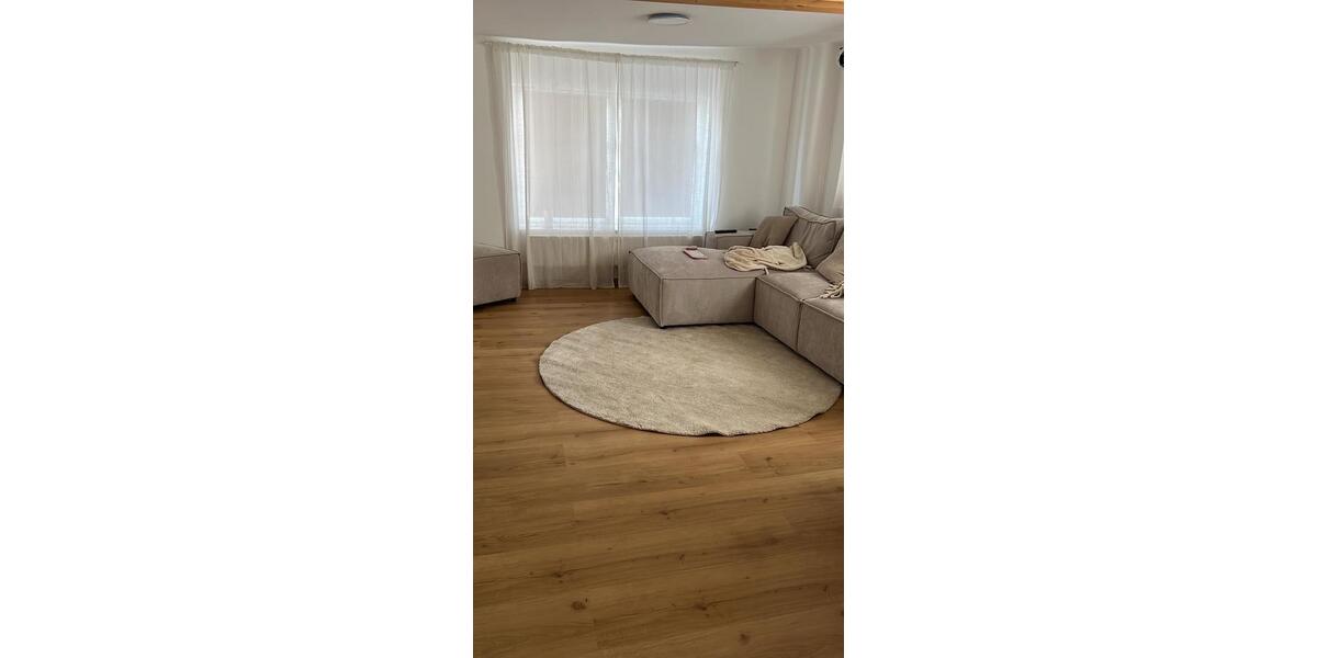 2-Zimmer-Wohnung in Otzberg-Lengfeld inkl. Küche 2 zimmer