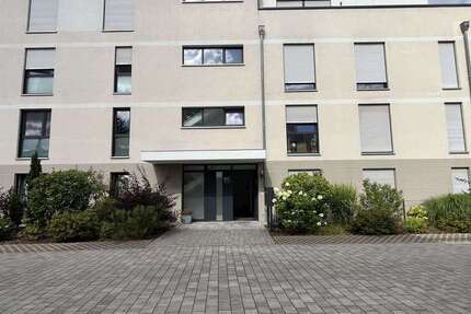 Wohnung Dreieich - 4 Zimmer, 97 m&sup2;, 1.500&euro; | Angebot:27086546