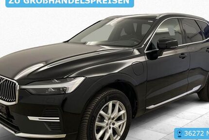 Volvo XC60 83.207 km 37.990 &euro; Frankfurt 60596