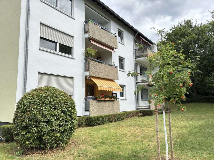 Wohnung zum Kaufen in Frankfurt 265.000 € 63.5 m²