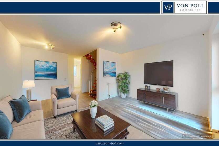 Haus zum Kaufen in Frankfurt am Main 550.000 € 107 m²