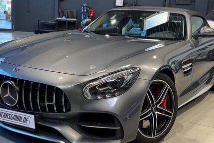 Mercedes-Benz AMG GT C 53.800 km 105.900 &euro; Dietzenbach 63128