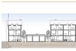 Reihenmittelhaus Biebesheim am Rhein - 3 Zimmer, 100 m&sup2;, 391.500&euro; | Angebot:25703555