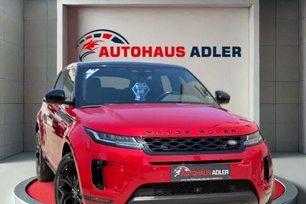 Land Rover Range Rover Evoque 71.900 km 31.490 € Worms 67549