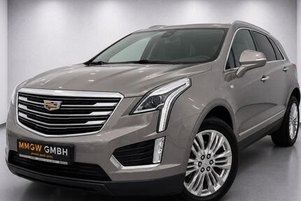 Cadillac XT5 123.487 km 16.490 &euro; Bensheim 64625
