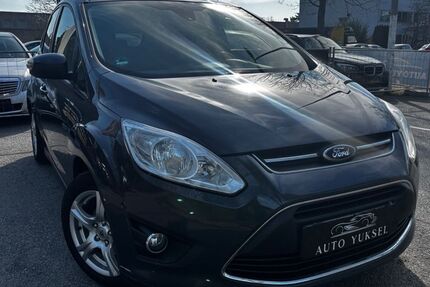 Ford C-Max 180.000 km 5.990 &euro; Heppenheim 64646