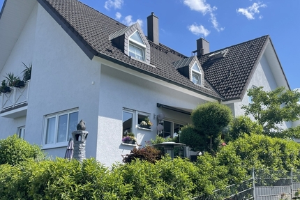 moderne DHH mit ELW im