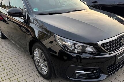 Peugeot 308 108.300 km 12.000 € Griesheim/Darmstadt 64347