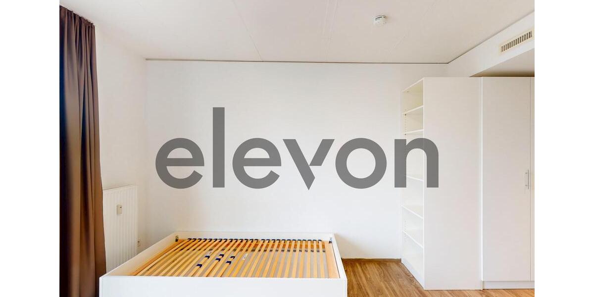 Etagenwohnung Dieburg - 1 Zimmer, 22 m&sup2;, 404&euro; | Angebot:26381950