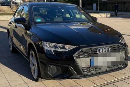 Audi A3 59.500 km 19.800 &euro; Darmstadt 64293