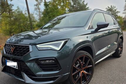Cupra Ateca 58.800 km 27.900 &euro; Pfungstadt 64319