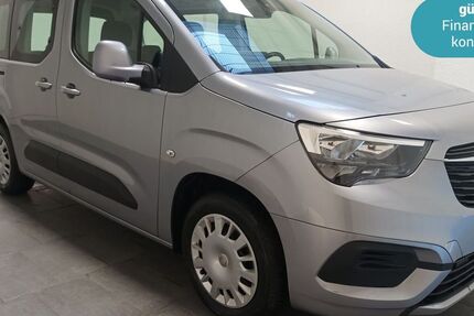 Opel Combo 13.523 km 14.970 &euro; Egelsbach 63329