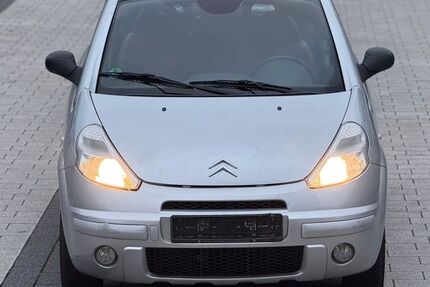 Citroen C3 61.000 km 2.690 &euro; Offenbach am Main 63069