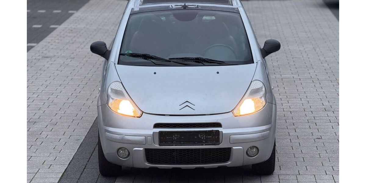 Citroen C3 61.000 km 2.690 &euro; Offenbach am Main 63069