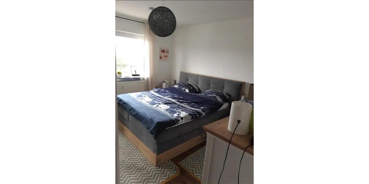 Etagenwohnung Biblis - 3 Zimmer, 85 m&sup2;, 950&euro; | Angebot:26517582