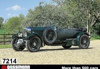 Gebrauchtwagen Bentley Andere