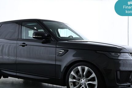 Land Rover Range Rover Sport 70.956 km 48.990 &euro; Egelsbach 63329