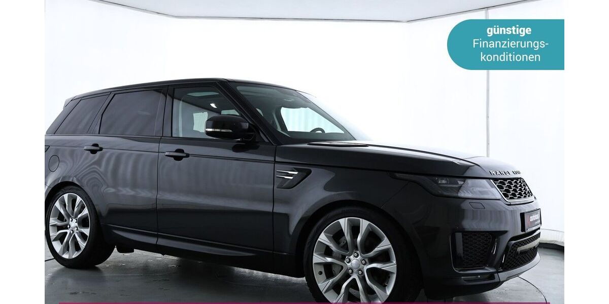 Land Rover Range Rover Sport 70.956 km 48.990 &euro; Egelsbach 63329
