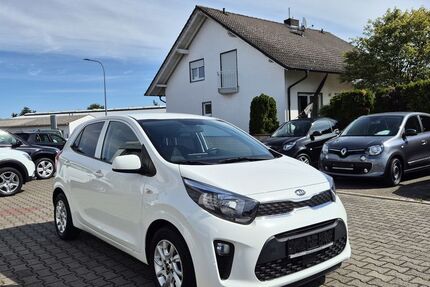 Kia Picanto 22.521 km 9.890 &euro; Rodgau 63110