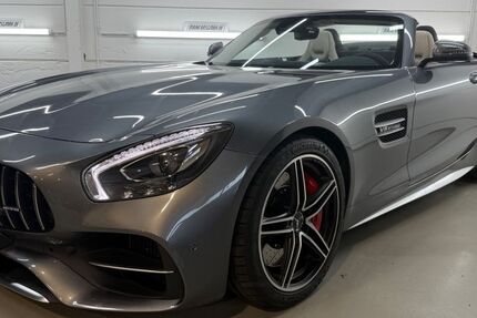 Mercedes-Benz AMG GT C 49.840 km 102.900 &euro; Dietzenbach 63128