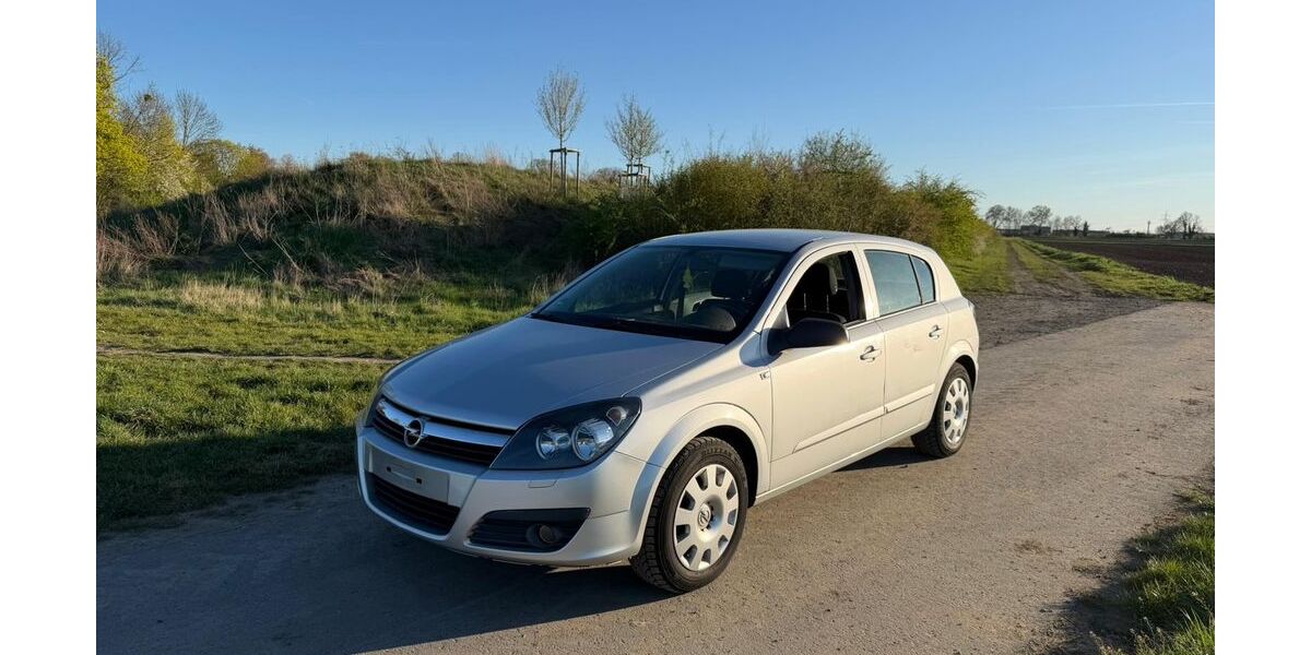 Opel Astra 130.000 km 2.499 &euro; Riedstadt 64560