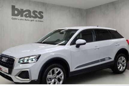 Audi Q2 5.748 km 30.800 &euro; Dietzenbach 63128
