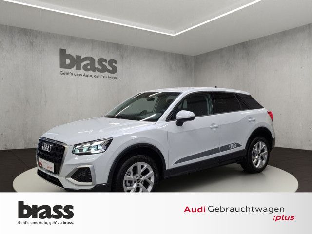 Audi Q2 5.748 km 30.800 &euro; Dietzenbach 63128