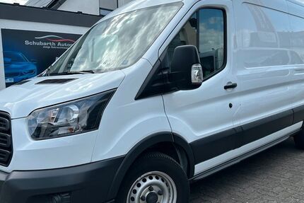 Ford Transit 56.795 km 18.880 &euro; Mainhausen 63533