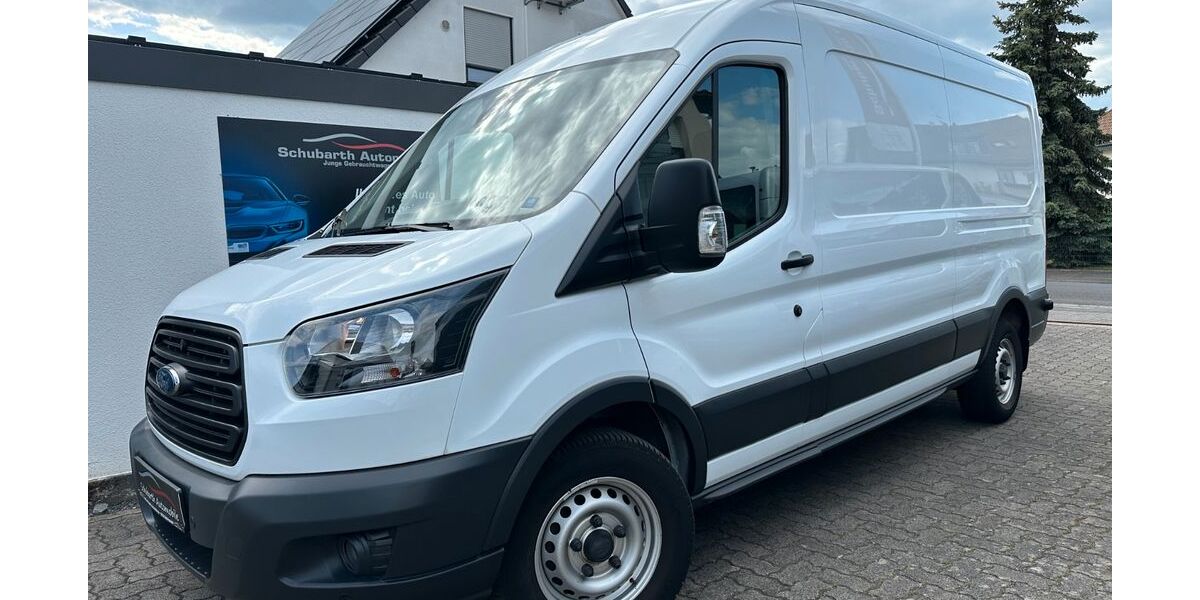 Ford Transit 56.795 km 18.880 &euro; Mainhausen 63533
