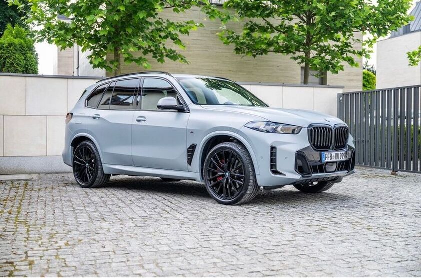 X5