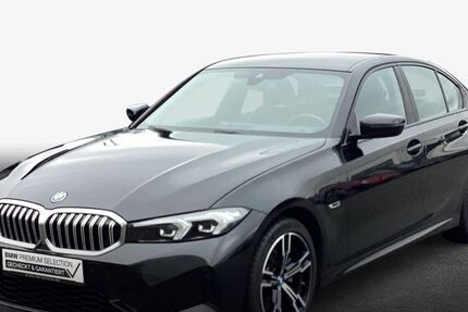 BMW 320 66.385 km 29.990 &euro; Zwingenberg 64673