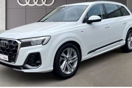 Audi Q7 12.764 km 63.950 &euro; Frankfurt am Main 60326