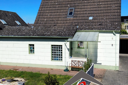 Haus Rüsselsheim - 5 Zimmer, 96 m&sup2;, 419.000&euro; | Angebot:26841978