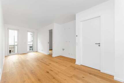 Wohnung Frankfurt am Main Nordend Ost - 2 Zimmer, 38 m&sup2;, 389.900&euro; | Angebot:26005503