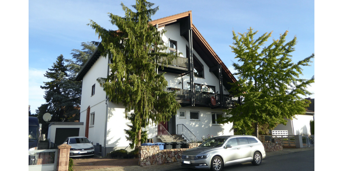 Mehrfamilienhaus, Wohnhaus Riedstadt Goddelau - 1 Zimmer, 366 m&sup2;, 795.000&euro; | Angebot:26904113