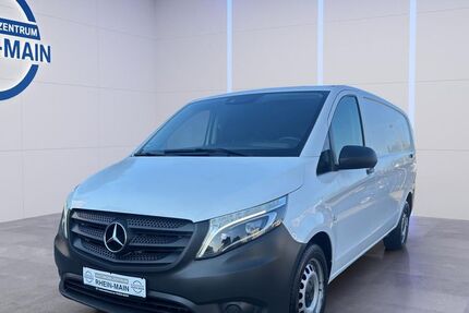Mercedes-Benz Vito 168.000 km 18.849 &euro; Nauheim 64569