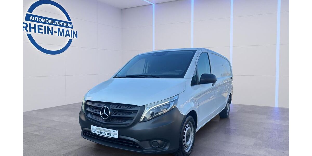 Mercedes-Benz Vito 168.000 km 18.849 &euro; Nauheim 64569