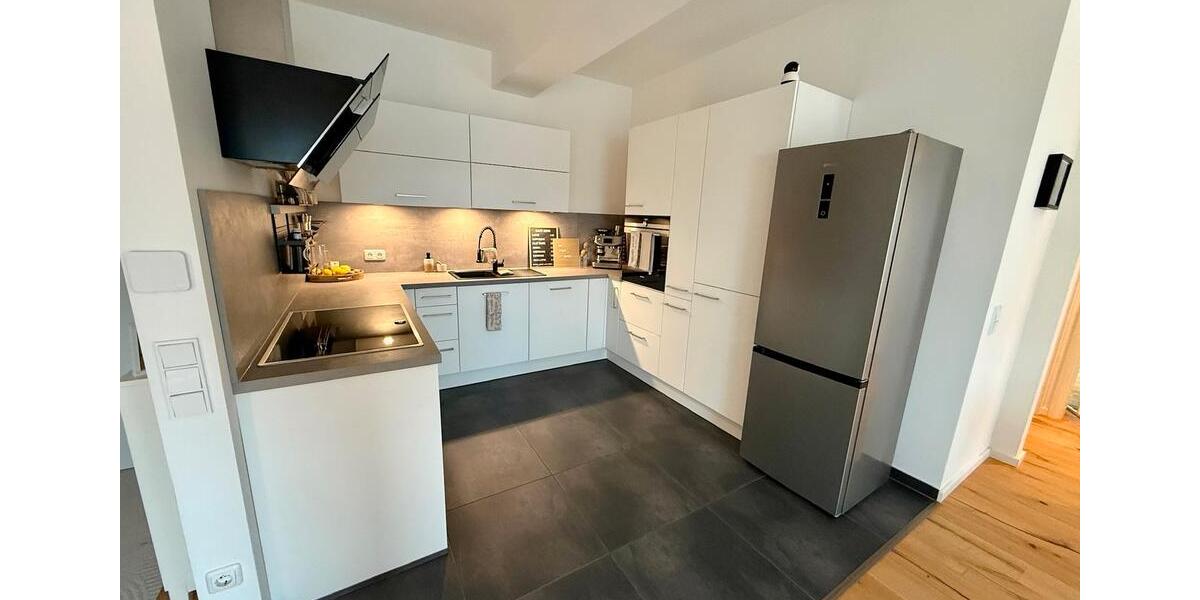 Dachgeschoßwohnung Rodgau - 3 Zimmer, 86 m&sup2;, 435.000&euro; | Angebot:25046773