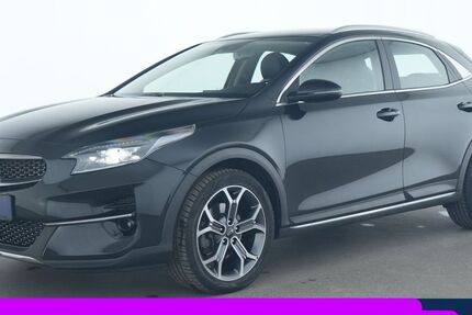 Kia XCeed 24.680 km 18.976 &euro; Dietzenbach bei Frankfurt 63128