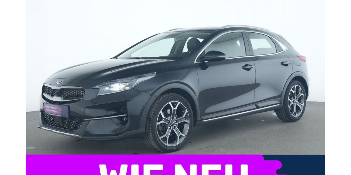 Kia XCeed 24.680 km 18.976 &euro; Dietzenbach bei Frankfurt 63128