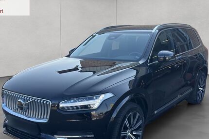 Volvo XC90 23.032 km 52.800 &euro; Frankfurt am Main 60486