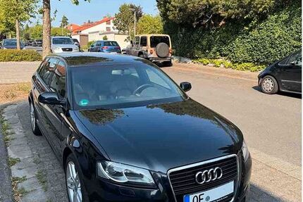 Audi A3 185.000 km 7.200 &euro; Dietzenbach 63128