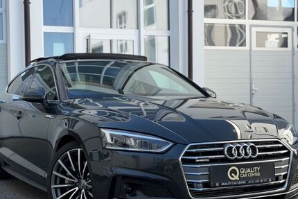 Audi A5 94.000 km 27.950 &euro; Büttelborn 64572