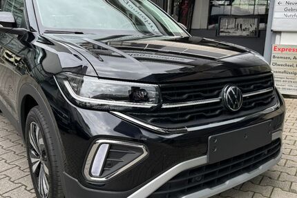 VW T-Cross 21.865 km 23.750 &euro; Frankfurt am Main 65936