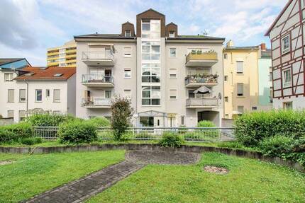 Haus Offenbach am Main - 3 Zimmer, 319.000&euro; | Angebot:26875432
