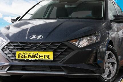 Hyundai i20 1.200 km 18.990 &euro; Darmstadt 64291