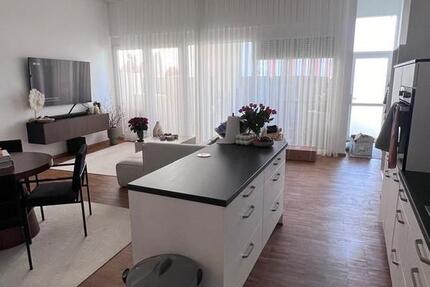 Wohnung Darmstadt Bessungen - 2 Zimmer, 70 m&sup2;, 990&euro; | Angebot:25207234